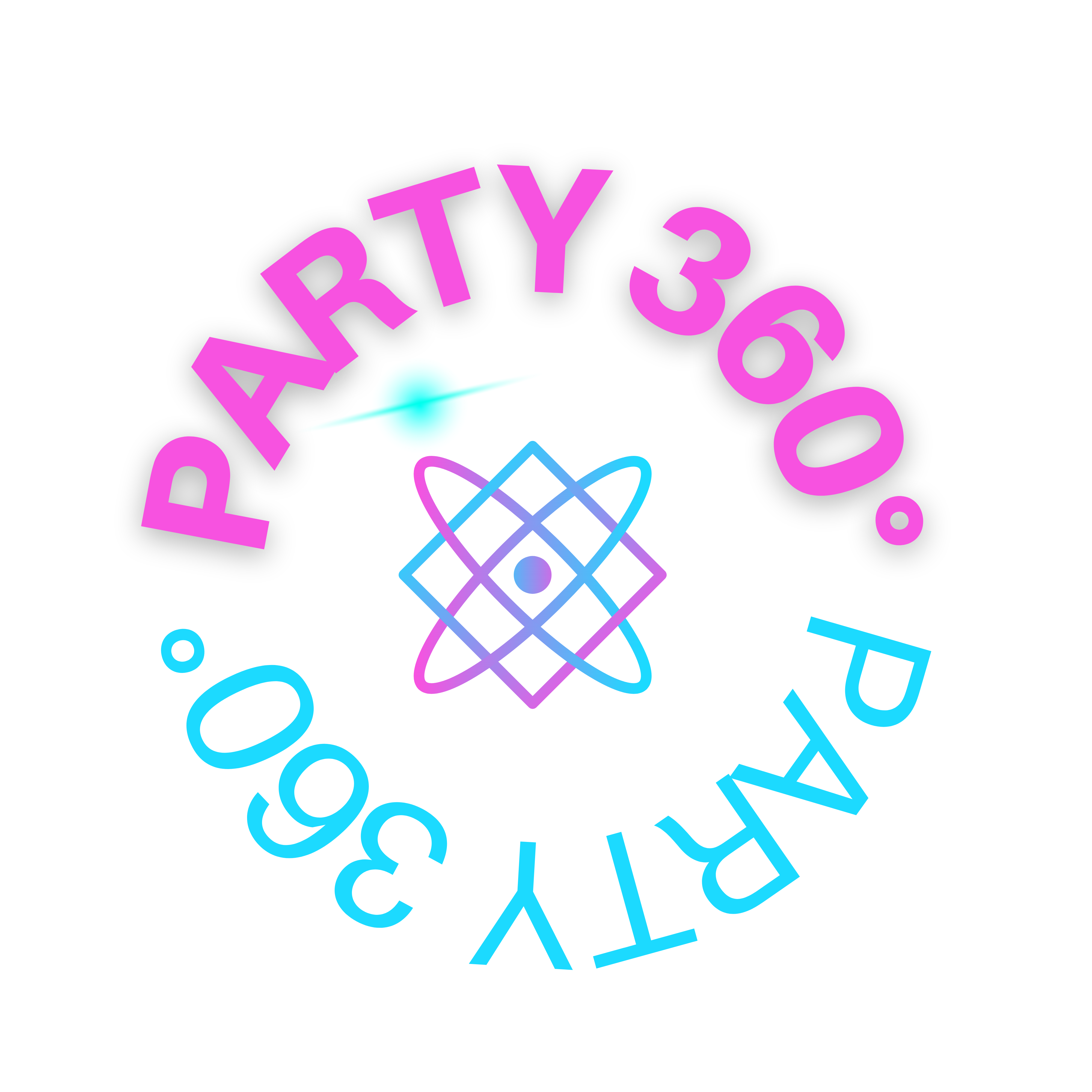 Party 360° L.A.